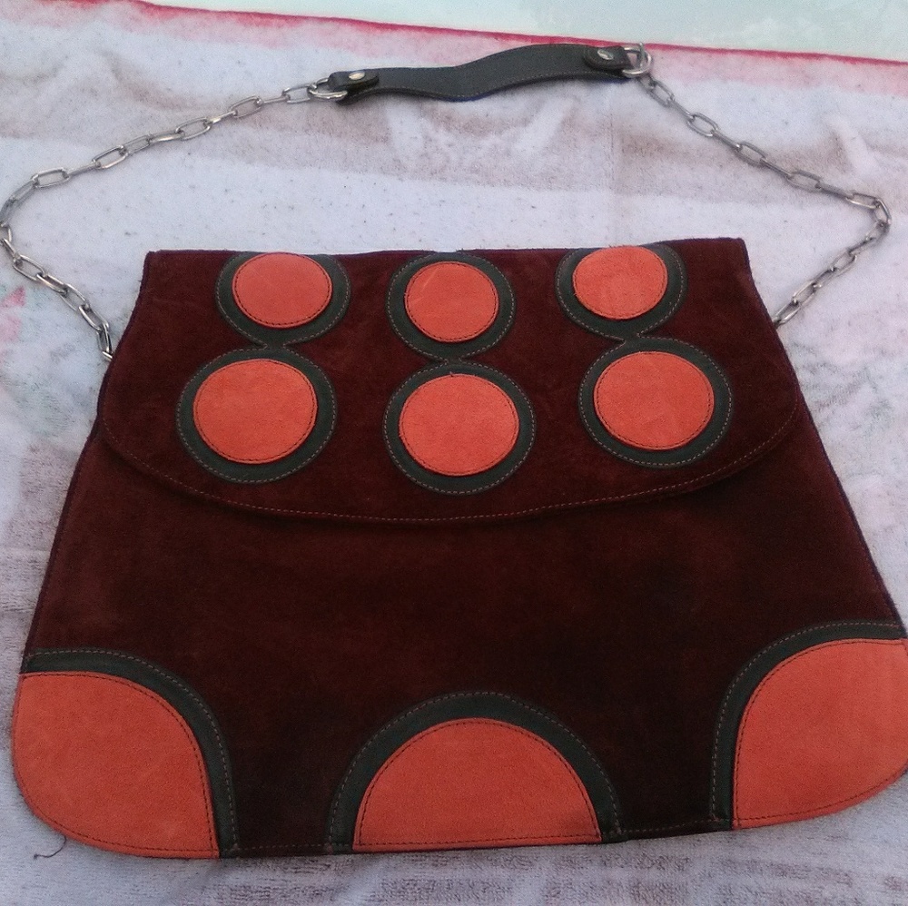 Pulicati Purse